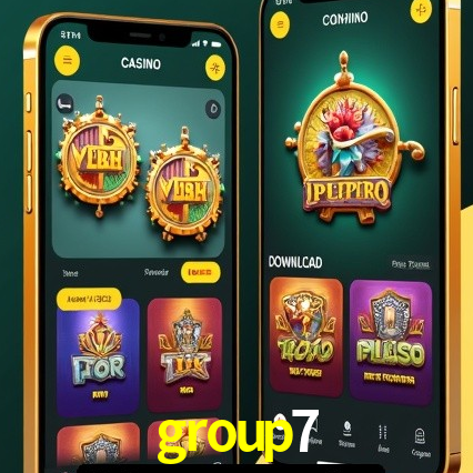 Benefícios da Conta group7