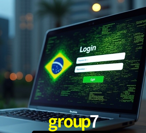 Integração de APIs group7