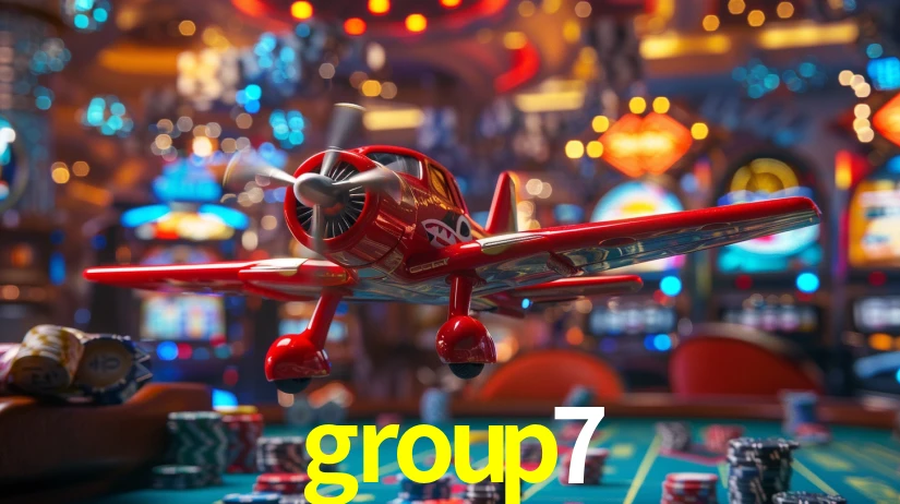 Estatísticas Crash Games group7