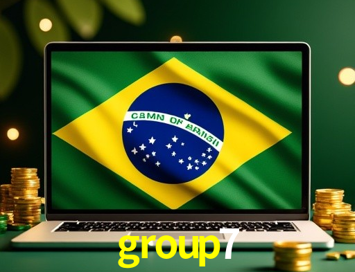 Provedores de Jogos group7
