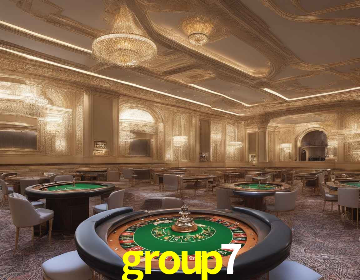 Casino Ao Vivo group7