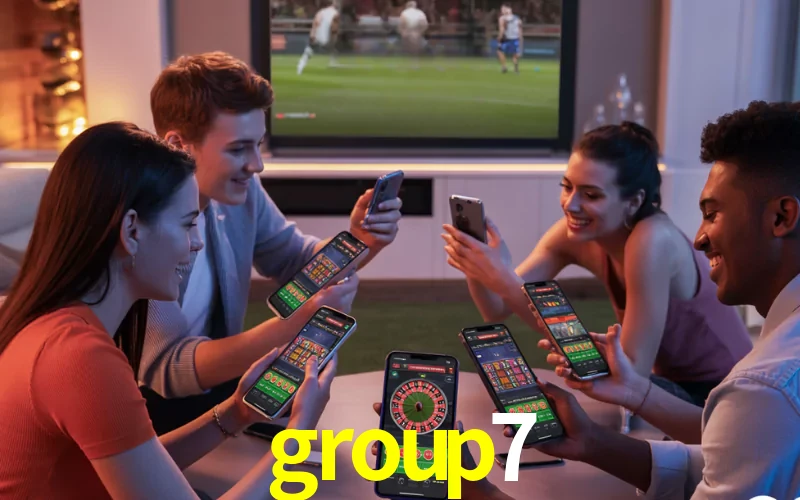 Design Responsivo group7