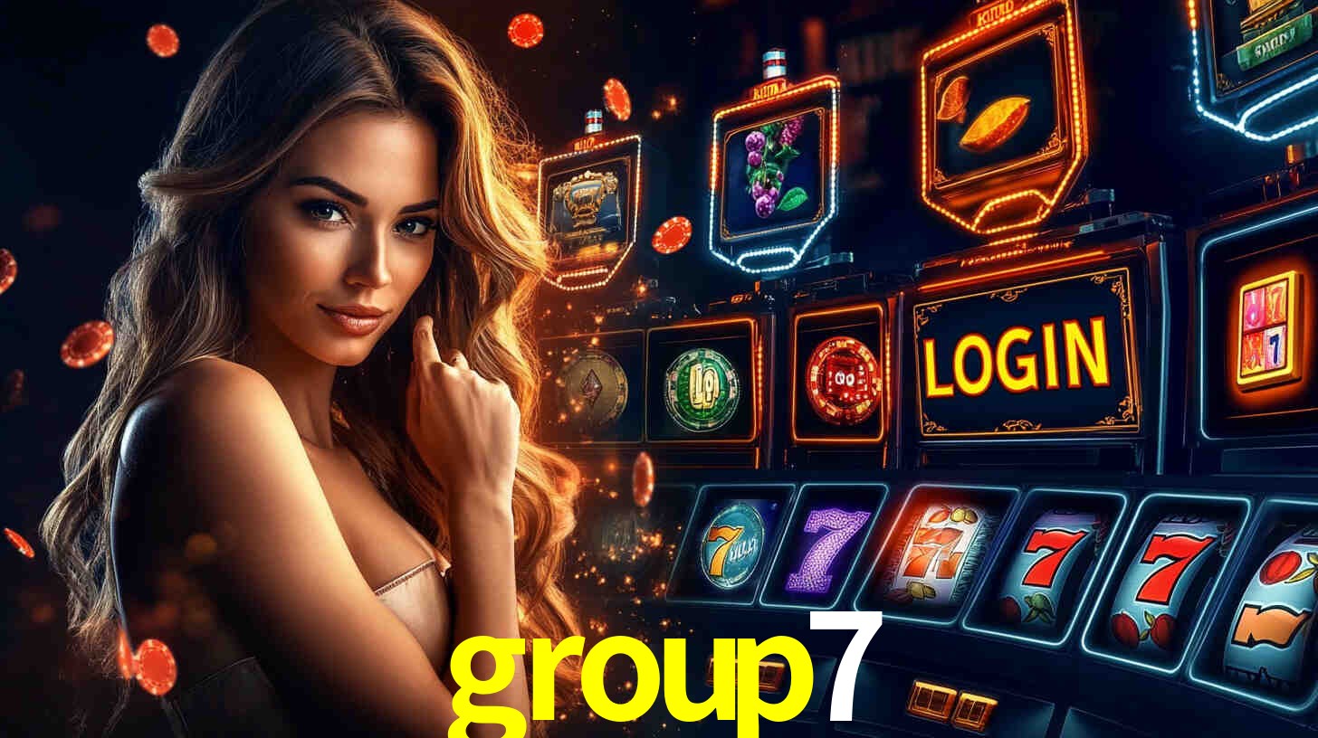 Login Seguro group7