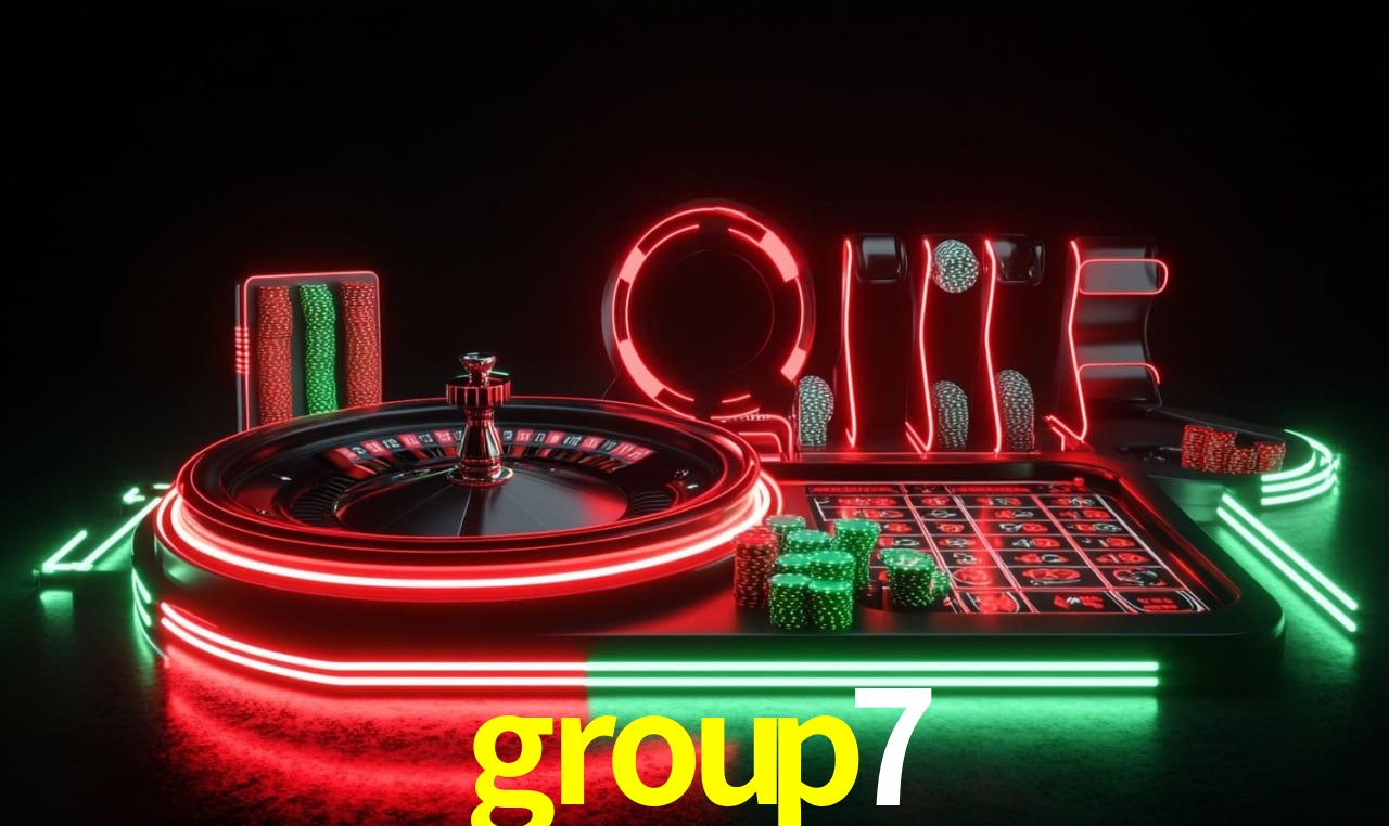Estatísticas group7