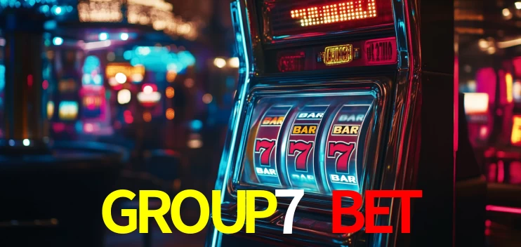 Melhores Jogos de Slots no GROUP7 BET 🍀