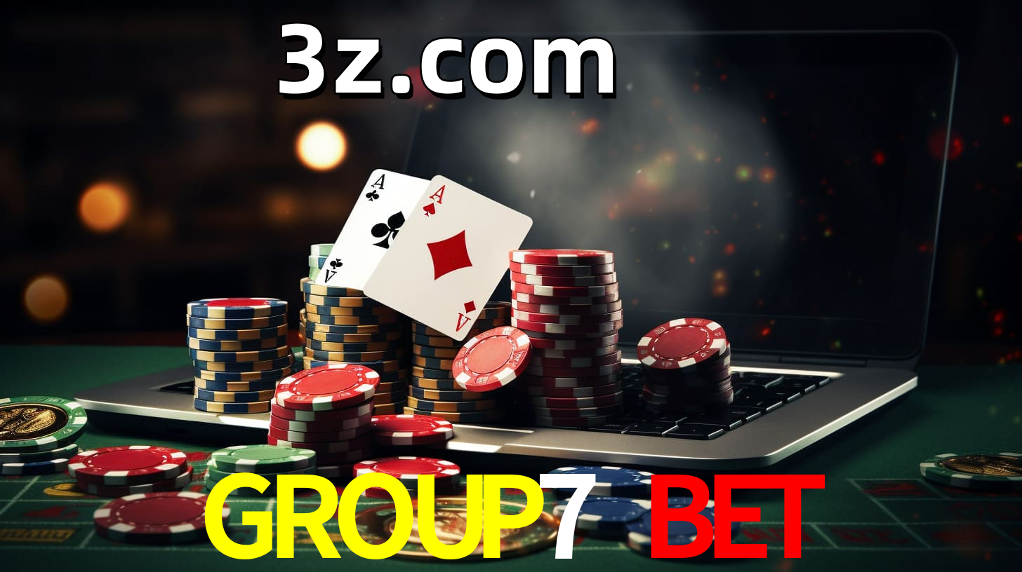 Melhores Jogos de Slots no GROUP7 BET 🍀