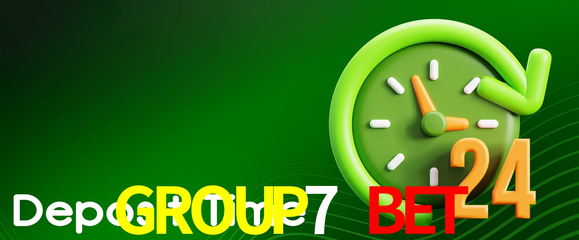 Melhores Jogos de Slots no GROUP7 BET 🍀