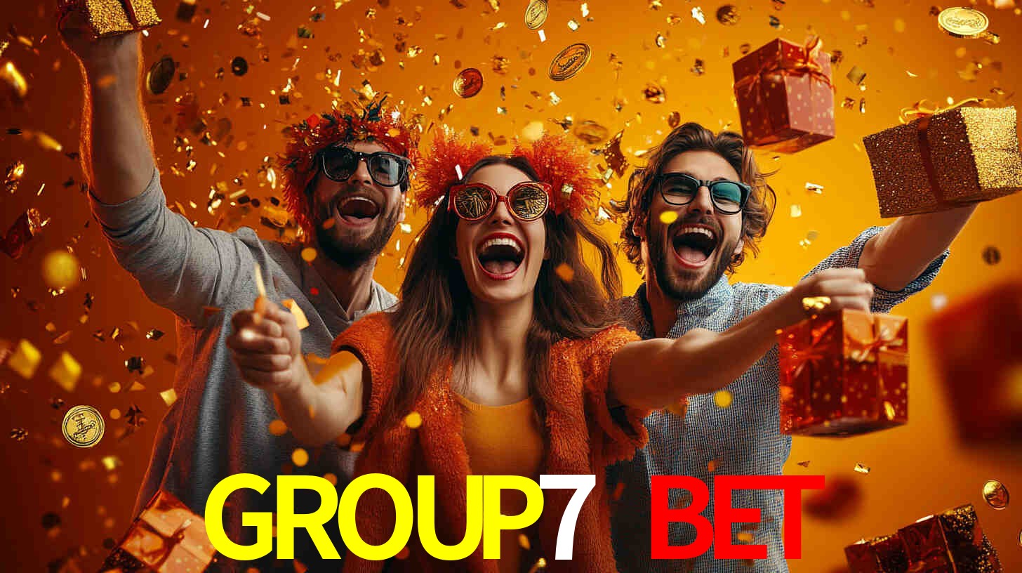 Melhores Jogos de Slots no GROUP7 BET 🍀