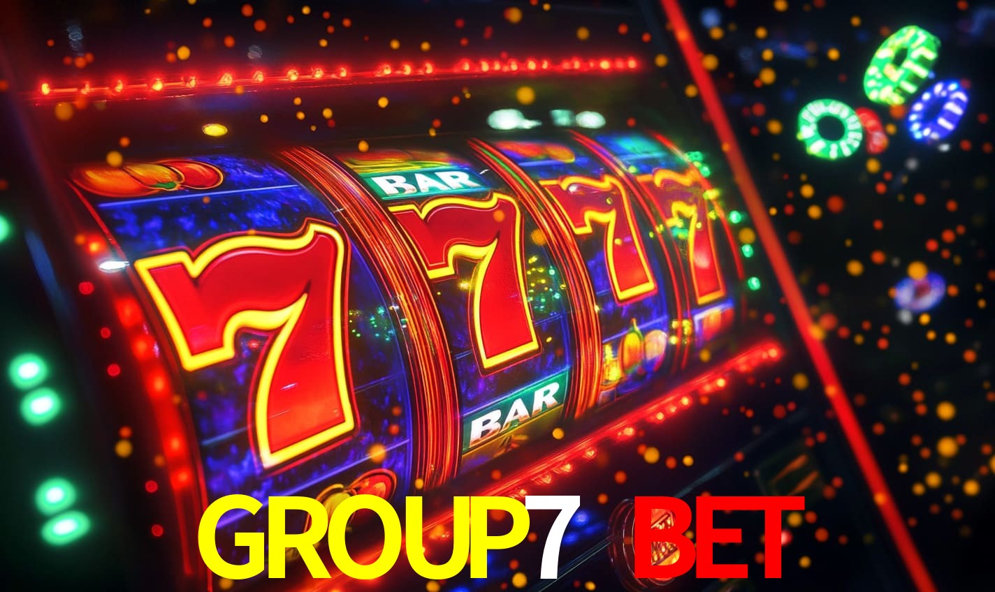 Melhores Jogos de Slots no GROUP7 BET 🍀