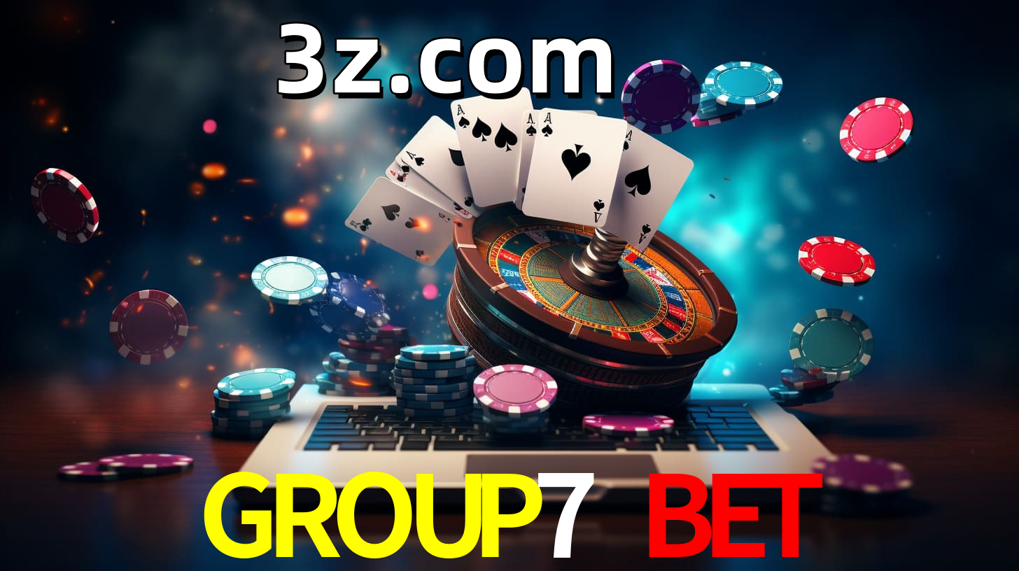 Melhores Jogos de Slots no GROUP7 BET 🍀