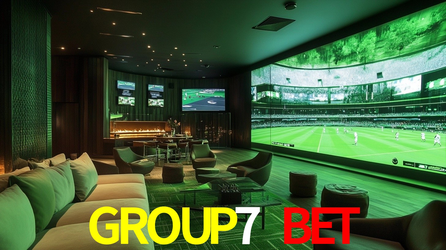 Melhores Jogos de Slots no GROUP7 BET 🍀