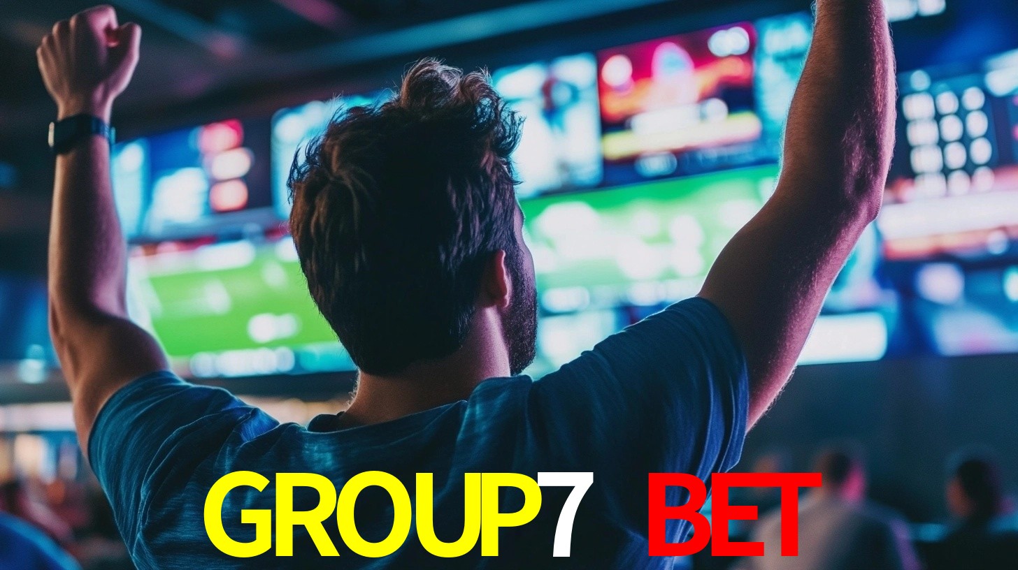 Melhores Jogos de Slots no GROUP7 BET 🍀